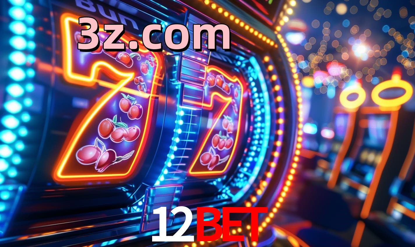 Jogos Emocionantes 12BET